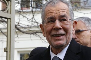 ''Trump'ın emir eri olmayın''