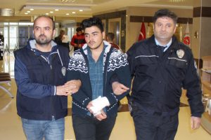 Cinayet sanığına ağırlaştırılmış müebbet