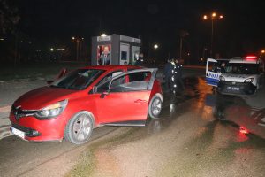 Polisten kaçan sürücü, 'pişman değilim' diyerek kendini savundu