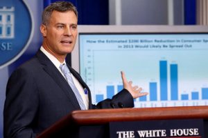 ABD başkanları Clinton ile Obama'nın danışmanlığını yapan Alan Krueger intihar etti