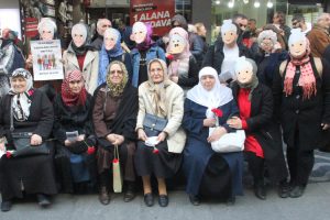 Samsun yaşlanıyor! Yaşlı nüfusu yüzde 15,9 arttı