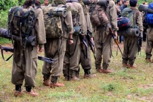 İçişleri Bakanlığı: 3 terörist etkisiz hale getirildi