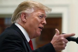 Trump'tan NATO açıklaması! Brezilya'nın...