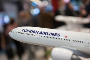 THY pilot arayışına hız verdi