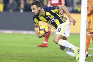 Soldado: Gollerime devam edeceğim