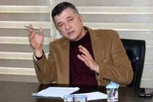 CHP'li Erdek Belediye Başkanının görevinden alındığı iddia edildi