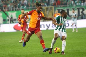 Süper Lig'de 27-31 hafta programı açıklandı