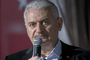 Binali Yıldırım açıkladı! İstanbul'a 8 yeni bakım merkezi