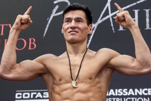 Putin, eski kickbox şampiyonunu Kalmukya Cumhuriyeti'nin lideri olarak atadı