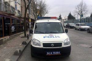 Alacak verecek kavgası kanlı bitti