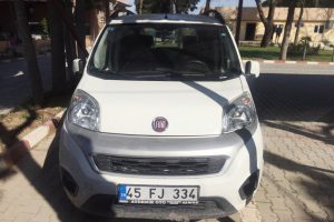 Kablo hırsızları tutuklandı