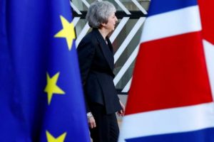 AB'den Brexit'e 'koşullu' erteleme teklifi