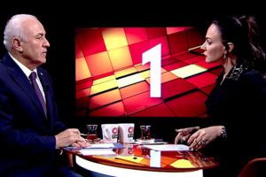 DSP Ankara adayı Haydar Yılmaz: Kim kimin oyunu bölüyormuş?