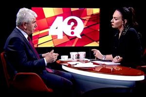AK Parti Eskişehir adayı Sakallı: Her anlamda istihdamı arttıracağız