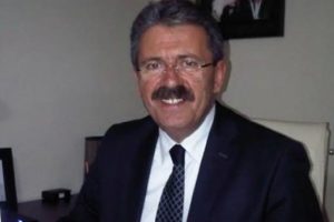 CHP'li Yücel Özen hayatını kaybetti