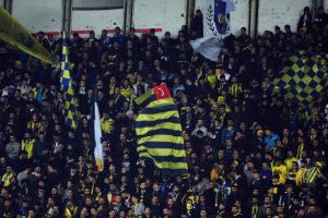 Fenerbahçe'den taraftarlara uyarı