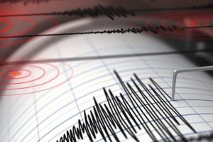 Malatya'da 4.1 büyüklüğünde deprem