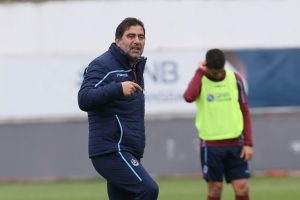 Trabzonspor, Ünal Karaman ile istikrar yakaladı