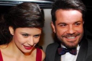 Beren Saat ile Kenan Doğulu mahkemeye başvurdu