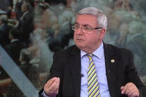 AK Partili Metiner: Millet seni her halinle seviyor Reis!
