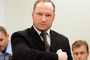 Breivik'in ırkçı manifestosunun internette satıldığı ortaya çıktı