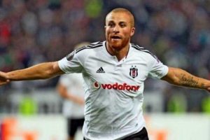 Beşiktaş'tan flaş Gökhan Töre açıklaması
