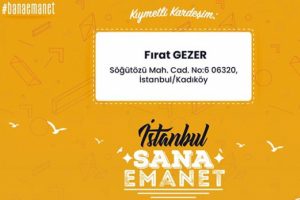 AK Parti'den ilk kez oy kullanacak seçmenlere sürpriz