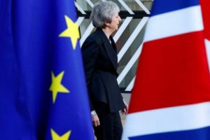 İngiltere'de 'Brexit' çılgınlığı!
