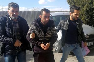 'Kızına cinsel istismardan' yargılanan sanık, öldürdüğü eşini suçladı