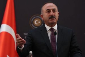 Türkiye'den Trump'a sert 'Golan Tepeleri' tepkisi