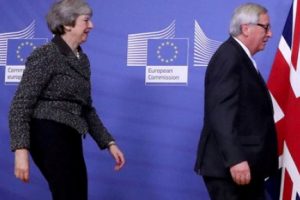 Flaş Brexit kararı! 12 Nisan'a kadar ertelendi