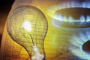 Borcunu ödemeyen 20 milyon abonenin elektriği-gazı kesildi