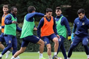 Tolgay Arslan milli arayı iyi değerlendiriyor