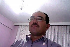 Cami imamının feci sonu!
