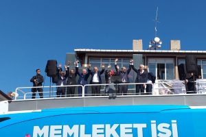 Soylu'dan Karamollaoğlu'na sert sözler