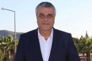 Akhisarspor Başkanı Eryüksel: Yabancı sayısı düşürülmeli