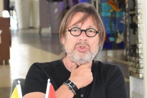 Göztepe Başkanı Sepil: ''Trabzon ve Bursa bu sene çok iyi örnek oldu''