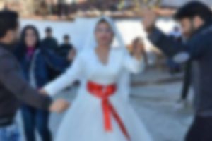 Oğluna Suriyeli gelin buldu, hayatının şokunu yaşadı!