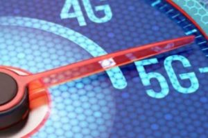 ''4G'nin 10 misli hızda internet erişimini sağlayacak''