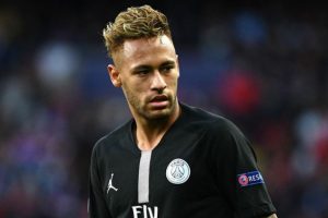 UEFA'dan flaş Neymar açıklaması!