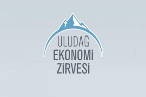 Bursa Uludağ Ekonomi Zirvesi'nde ''Refah İçin Dijitalleşme'' konuşuldu