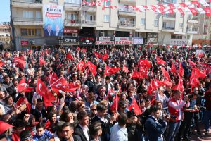 Muharrem İnce: Belediye başkanlığı seçimleri beka problemi olamaz