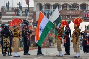 Hindistan Başbakanı Modi Pakistan Günü'nü kutladı