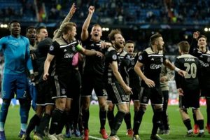 Ajax, Tagliafico için 20 milyon Euro bonservis bedeli belirledi