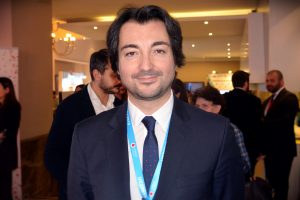 Hepsiburada CEO'su Emirdağ Bursa'da: 350 milyar liralık e-ticaret hacmi bekleniyor