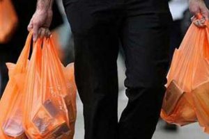 Ücretli plastik poşet uygulamasında yeni düzenleme