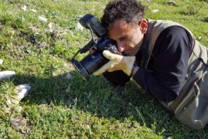 Profesörden acı haber