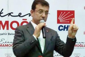 Ekrem İmamoğlu'ndan esnaflara: Bir seferberlik başlatacağız