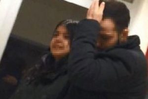 Sevgilisini bıçakla yaralamaktan yargılanıyordu beraat etti