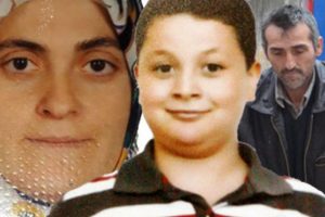 Anne ile oğlunu öldürdü, mahkemede 'pişmanım' dedi